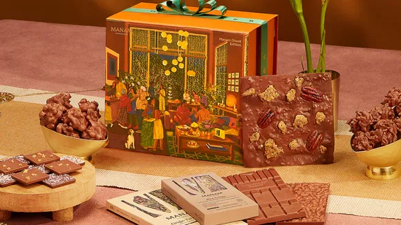 Manam Chocolate