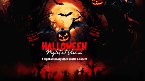 Visava Presents Halloween Party – Panvel