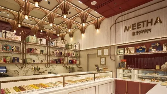 meetha by rad