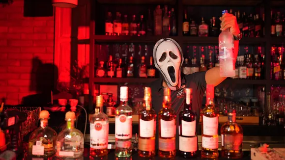 Halloween 2025 Events