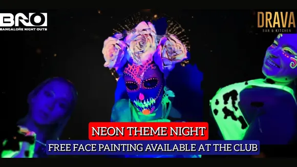 Bengaluru Events in November (6)