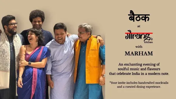 Hyderabad Events in November (1)