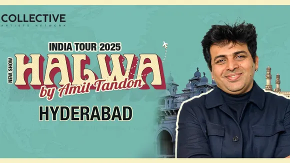 Hyderabad Events in November (2)