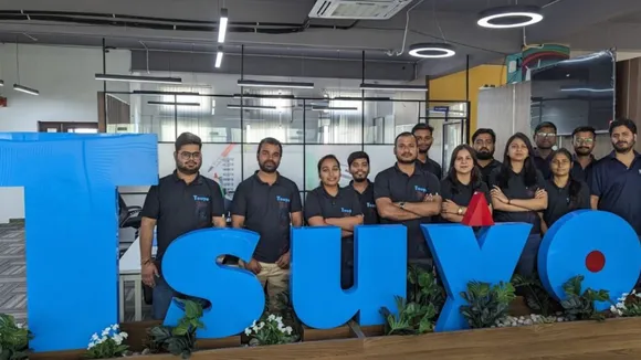 Startup Roundup (10)