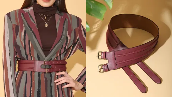 Statement Belts (4)