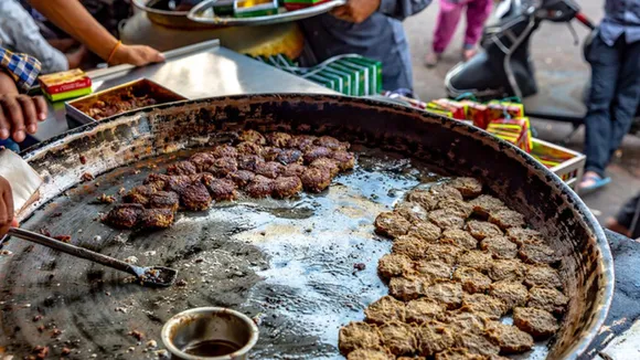 Copy of Local Samosa F