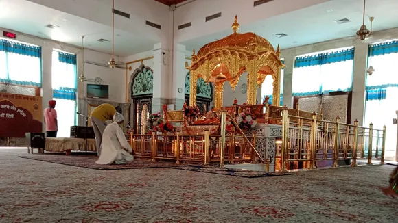 Copy of Local Samosa FI