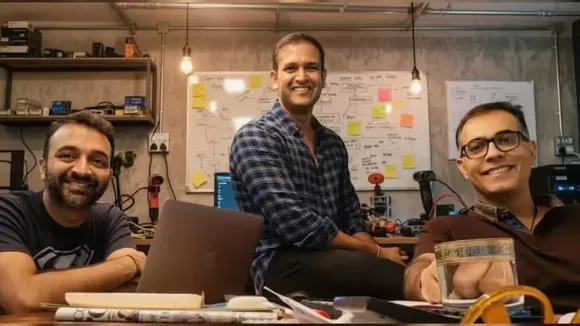 Startup Roundup (31)