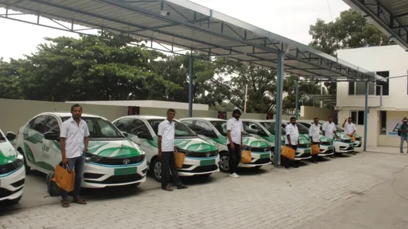 Startup Roundup (45)