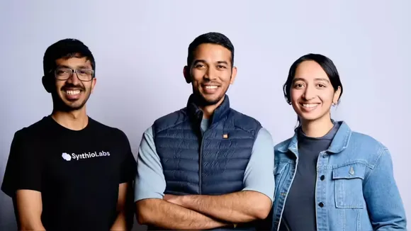 Startup Roundup (38)