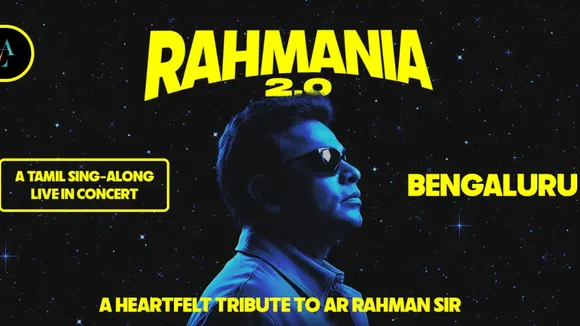 December Events in Bengaluru (2)