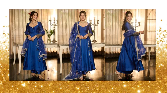 Sangeet Outfits Under 10K (10)