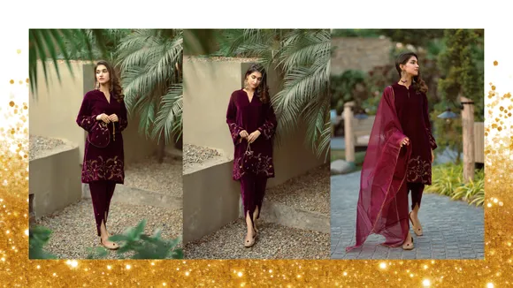 Sangeet Outfits Under 10K (2)