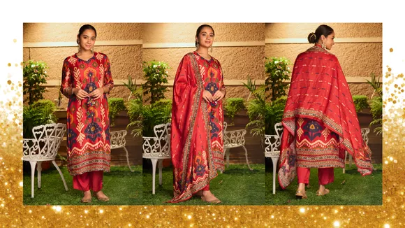 Sangeet Outfits Under 10K (5)