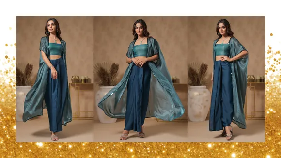 Sangeet Outfits Under 10K (8)