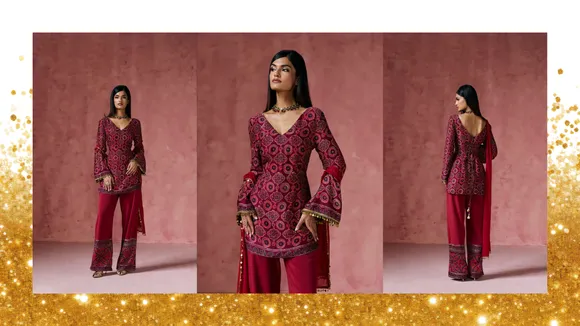 Sangeet Outfits Under 10K (9)