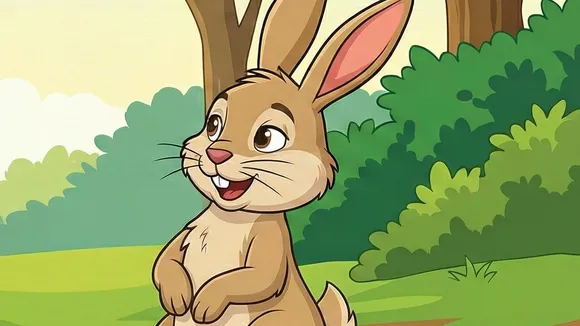 samajhdar-khargosh-lalchi-lomdi-buddhimani-se-jeet3