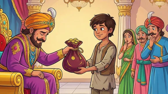 apna-sa-munh-lekar-rah-jana-kahani-ghamand-2