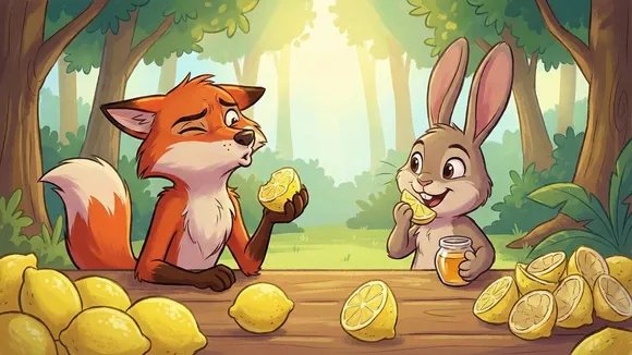 dant-khatte-karna-chatur-kharghosh-kahani-1