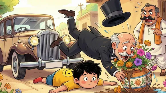 banda-haazir-ho-funny-kids-story-hindi-2