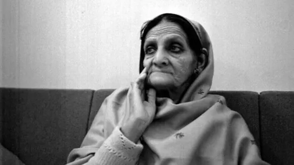 Case of Shah Bano