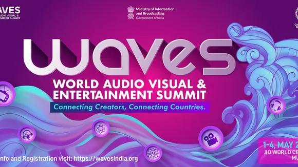 WAVES 2025