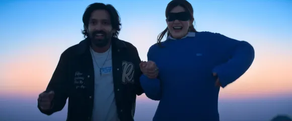 Aankhon Ki Gustaakhiyan Official Teaser 1