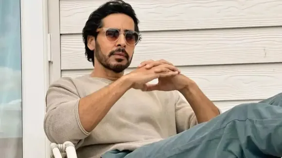  Dino Morea ed