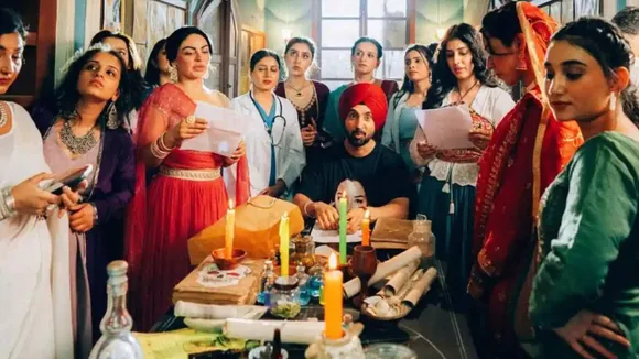 Diljit Dosanjh