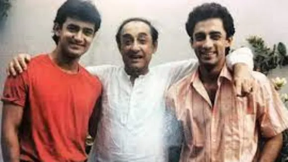 Aamir khan