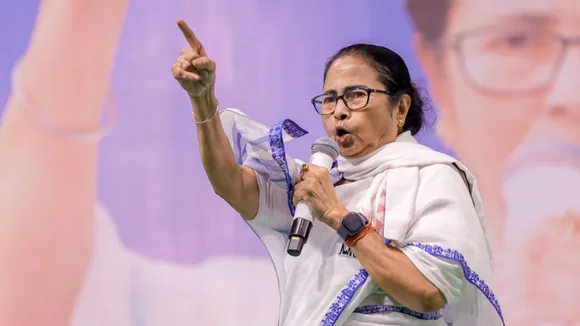 mamata banerjee