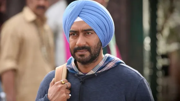 son Of Sardaar