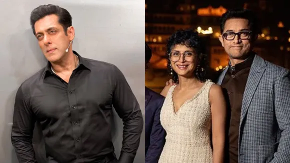 kiaran rao salman and aamir khan