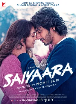 Saiyaara,