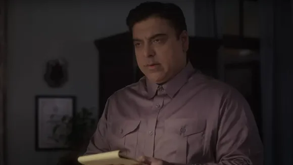 Ram Kapoor