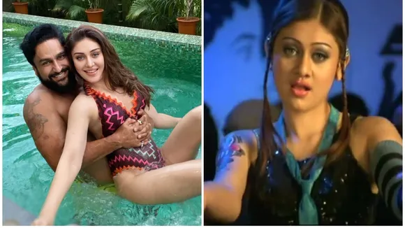 Shefali Jariwala