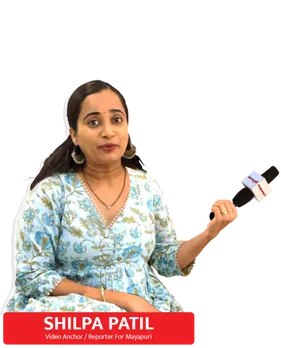 Shilpa Patil