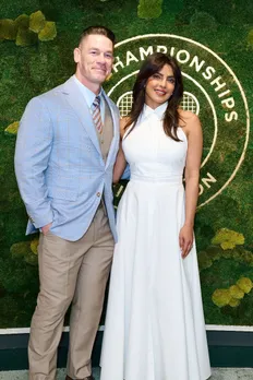 Priyanka Chopra & Nick Jonas Serve Couplegoals, Star Power, and Style at Wimbledon 2025 (4)