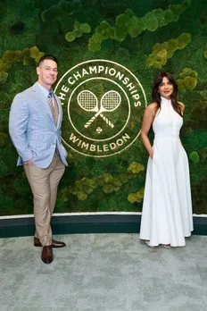 Priyanka Chopra & Nick Jonas Serve Couplegoals, Star Power, and Style at Wimbledon 2025 (1)