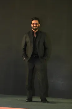 Sharad Kelkar