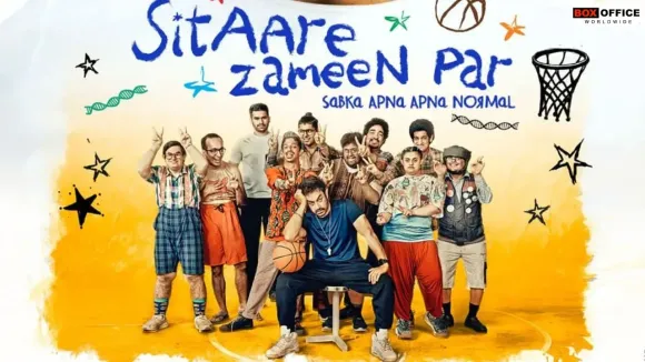 Sitaare-Zameen-par