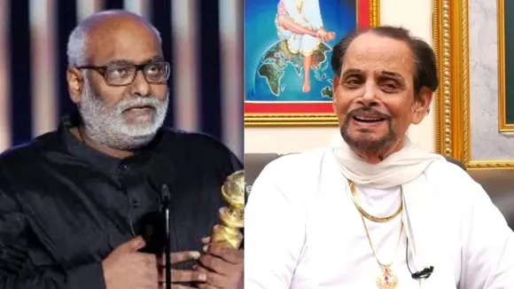 Siva Shakthi Datta
