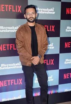 actor Vivek soni