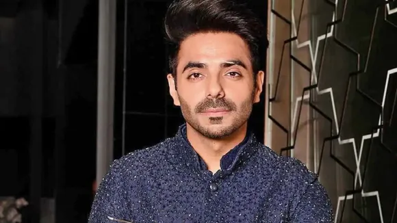 aparshakti khurana