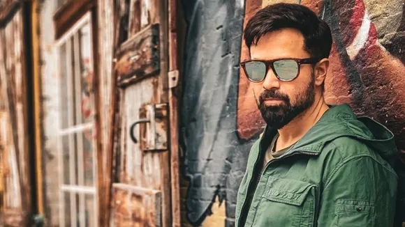 Emraan Hashmi