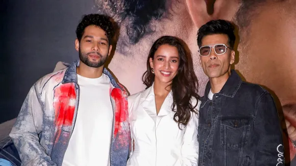 karan johar