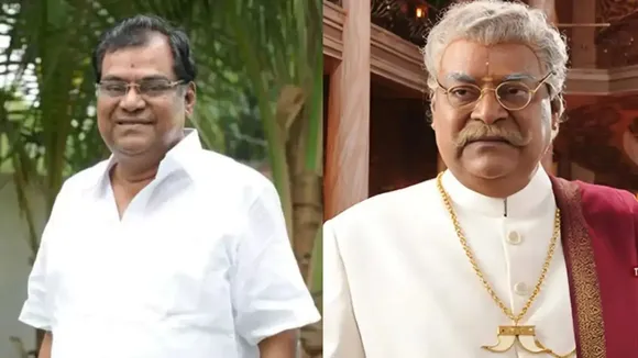 Kota Srinivasa Rao