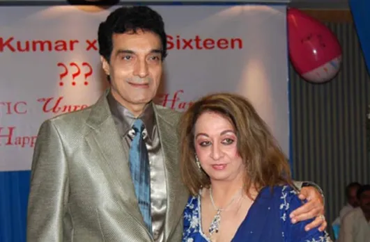 dheeraj kumar wife