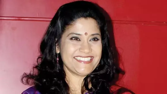 Renuka Shahane