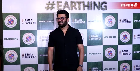 sharad kelkar